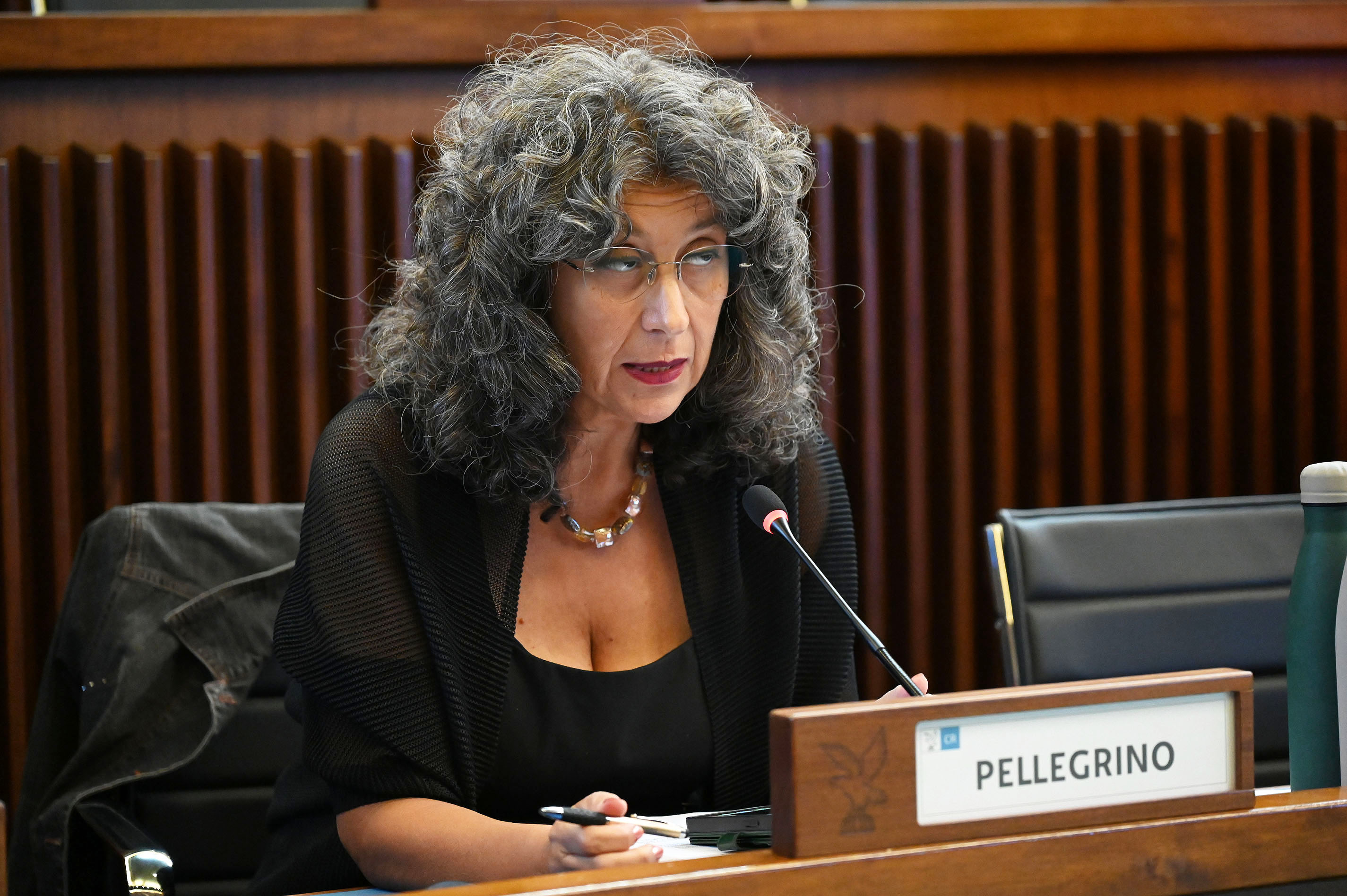 AREE MILITARI DISMESSE. PELLEGRINO (AVS): INTERESSE PUBBLICO PRIMARIO